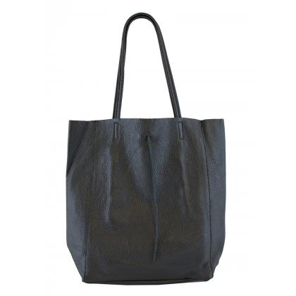 Bags and more Sophia Fekete Női Válltáska