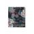 Desigual Foulard Rectangle Troy Fekete Női Kendő-Sál