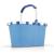Reisenthel Carrybag Frame Twist Azure Bevásárlókosár