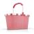 Reisenthel Carrybag Frame Twist Berry Bevásárlókosár