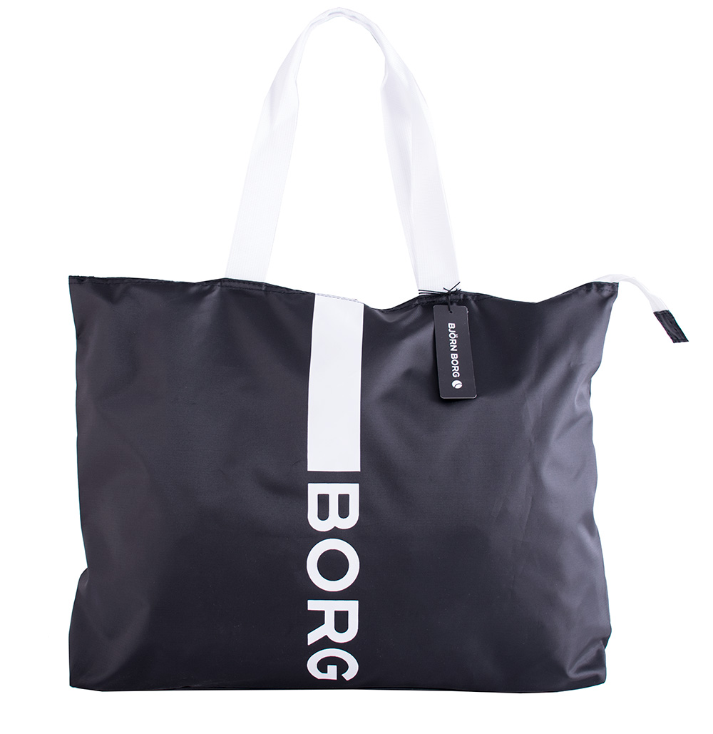 Björn BB180101-01 Fekete Női | bagsnmore.hu