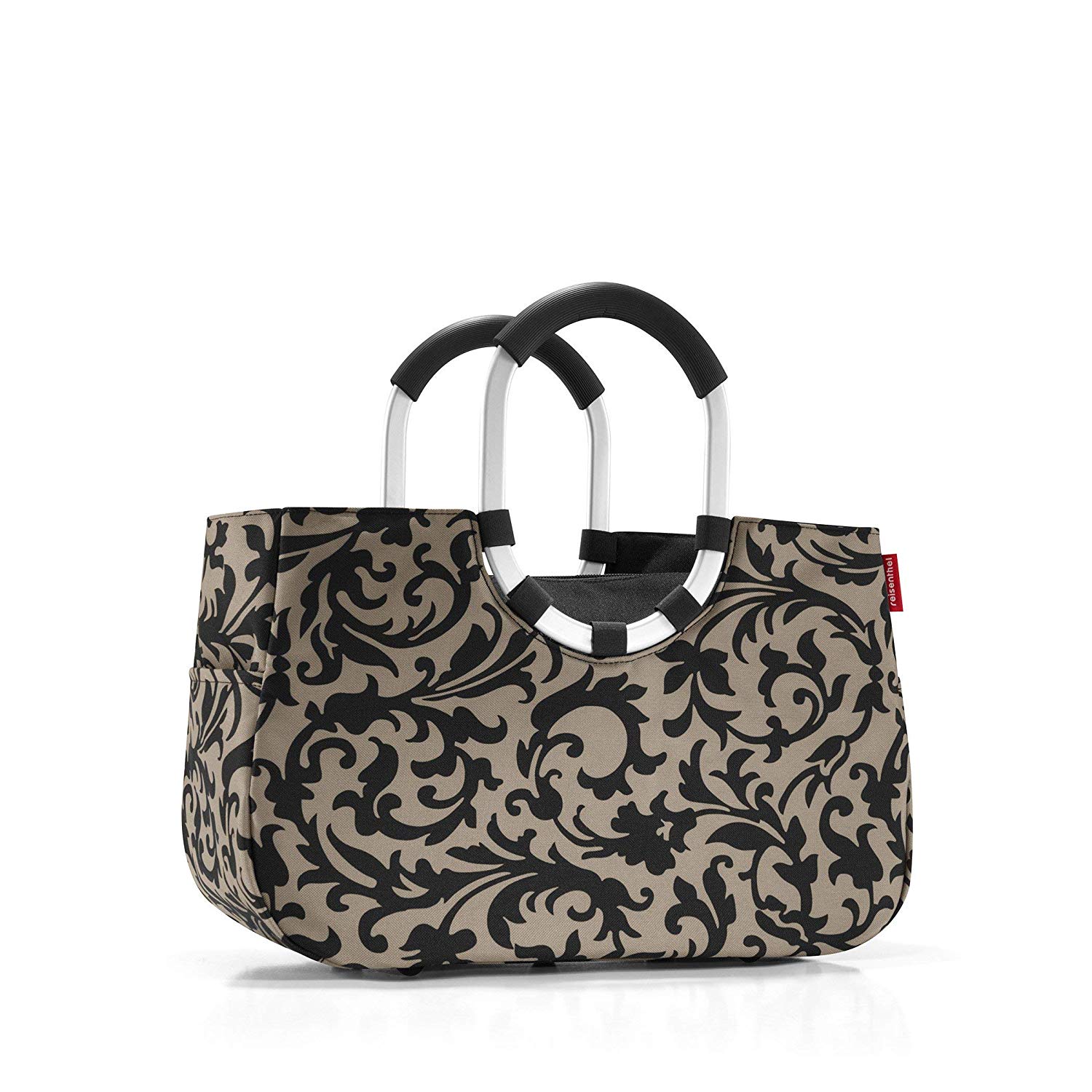 Женские сумки reisenthel. Сумка shopper m fifties black. Сумка в горох на 40 литров. Женские сумки reisenthel. Набор сумок-шоппер.