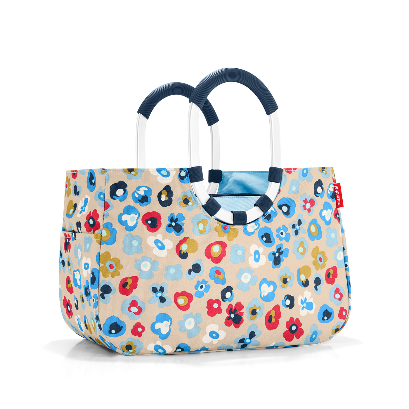 BAG REISENTHEL CARRYBAG MILLEFLEURS