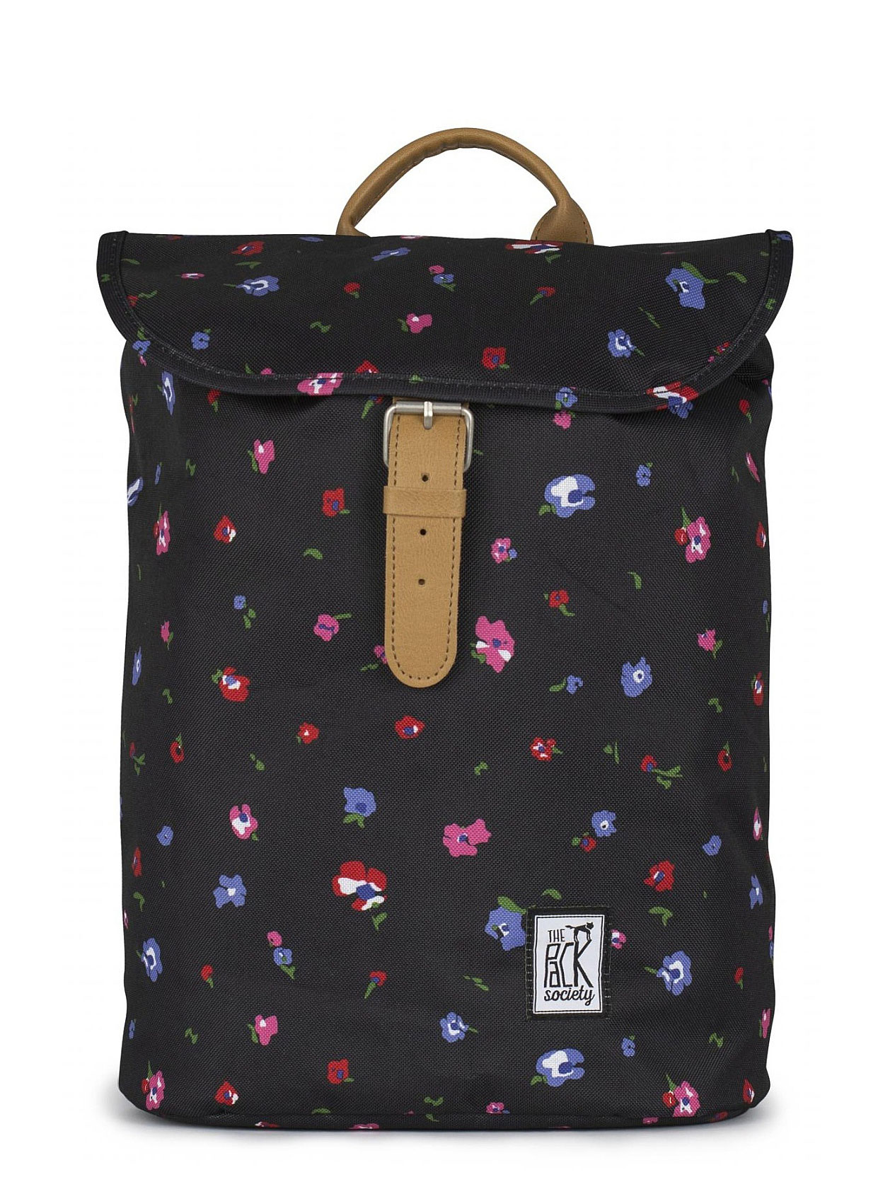 the backpack society