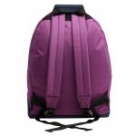 Mi-Pac Classic Lila Férfi Hátizsák