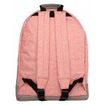 Mi-Pac Crepe Coral Rózsaszín Női Hátizsák