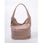 Bags and more Ariana Púder Bőr Női Válltáska