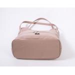 Bags and more Ariana Púder Bőr Női Válltáska