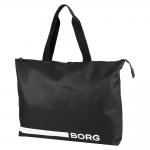 Björn Borg BASE 105 SHOPPER Fekete Unisex Bevásárlótáska