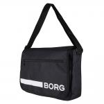 Björn Borg BASE 104 Fekete Unisex Laptop Táska