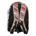 Björn Borg Jennifer II Backpack Multicolor Női Hátizsák