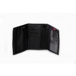 Björn Borg Wallet Fekete Unisex Pénztárca