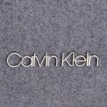 Calvin Klein CK Base Medium Shopper Wool Szürke Női Válltáska