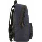 Calvin Klein CK Point Backpack Kék Férfi Hátizsák