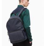 Calvin Klein CK Point Backpack Kék Férfi Hátizsák