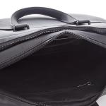 Calvin Klein CK Point Laptop Bag Fekete Férfi Laptoptáska