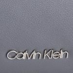 Calvin Klein Drive Shopper Szürke Női Válltáska