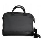 Calvin Klein Ezr4 Laptop Bag Fekete Férfi Laptoptáska