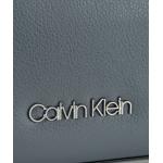 Calvin Klein Frame Large Shopper Szürke Női Válltáska