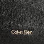Calvin Klein Instant Convertible Fekete Női Táska