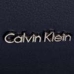 Calvin Klein Le4 Duffle Sötét kék Női Divattáska