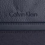 Calvin Klein Power Logo Reporter Sötét kék Férfi Oldaltáska