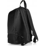 Calvin Klein Shadow Round Backpack Fekete Férfi Hátizsák
