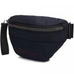 Calvin Klein Shadow Waistbag Kék Férfi Övtáska