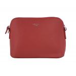 David Jones CM3900 Bordó Női Oldaltáska