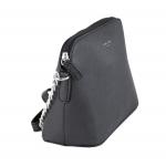 David Jones CM3900 Fekete Női Oldaltáska