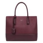 David Jones CM4029 Burgundi Női Divattáska