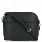 David Jones CM5881 Fekete Női Oldaltáska