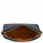 David Jones CM5881 Fekete Női Oldaltáska