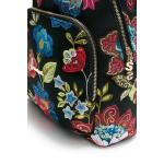 Desigual Bols Lima Caribou Fekete Női Hátizsák