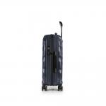 Gabol Air 65 cm Sötét kék Keményfedeles bőrönd