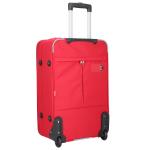 Gabol Malasia 66 cm Piros Bőrönd