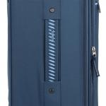 Gabol Malasia 77 cm Kék Bőrönd
