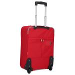 Gabol Malasia Piros Kabinbőrönd
