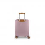 Gabol Mosaic Rózsaszín Kabinbőrönd