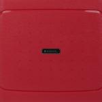 Gabol Shibuya 55 cm Piros Kabinbőrönd