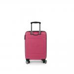 Gabol Shibuya 55 cm Rózsaszín Kabinbőrönd