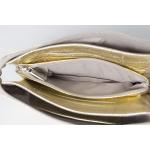 Lewitzky 3 zippes XL Swarovski Arany Női Pénztárca