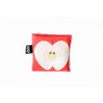 Loqi Apple Shopper Multicolor Unisex Bevásárlótáska