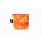 Loqi Orange Shopper Multicolor Unisex Bevásárlótáska