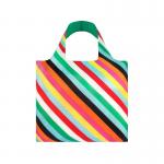 Loqi Pop Shopper Multicolor Unisex Bevásárlótáska