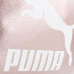 Puma Prime Metallic Csillogós Púder Női Hátizsák