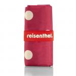 Reisenthel Mini maxi Shopper  Piros Unisex Bevásárlótáska