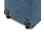 Reisenthel Trolley M Twist Blue Bevásárlókocsi