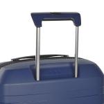 Roncato Box 2.0 Kék 4 Kerekes Kabinbőrönd