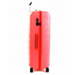 Roncato Box 2.0 Rózsaszín Nagy bőrönd